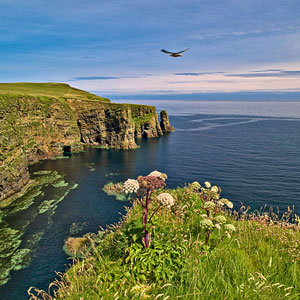 Scottish Highlands travel guide