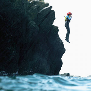 Active family adventures in the UK