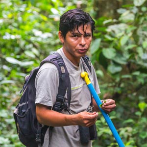 Things to do in the Peruvian Amazon