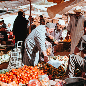 Responsible tourism in Morocco
