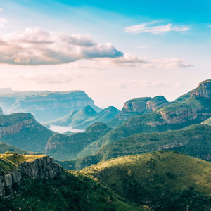 Best places to go on a cycling holiday