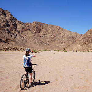 Top 10 small group cycling holidays