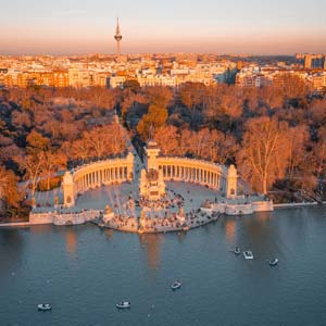 Tips for the first time traveller to Spain