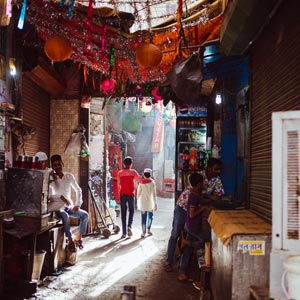 Tips for the first time traveller to India