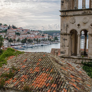 Things to do while on a Croatia cruise