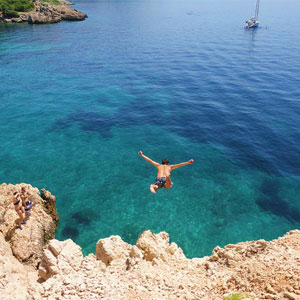 Croatia cruising travel advice
