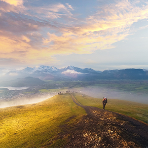 Best time to visit the UK