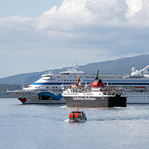 Responsible tourism in the UK