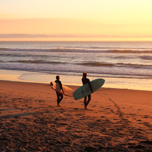 Wellness in Portugal