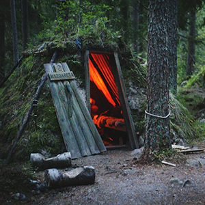 Best wilderness holidays in Europe