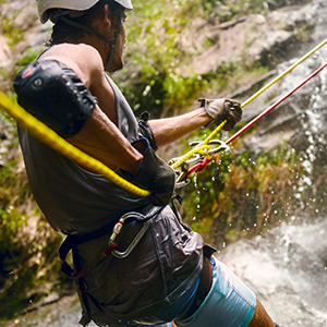 Exploring inland Belize