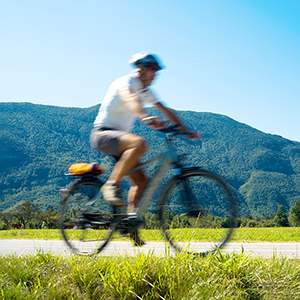 Cycling holidays in the Balkans