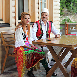 Balkans travel advice
