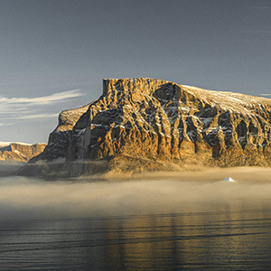 Best time to visit Greenland