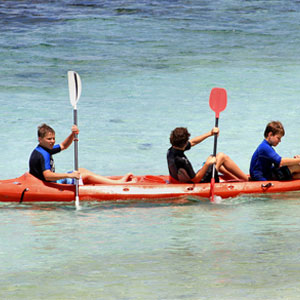 Family holidays with teenagers travel guide
