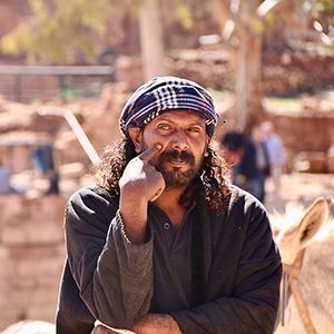 Responsible tourism in Jordan