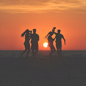 Small group tours in Spain