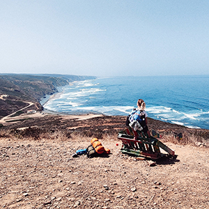 Walking holidays in the Algarve