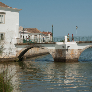 Things to do in Tavira