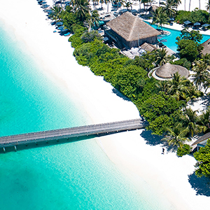 Maldives travel guide