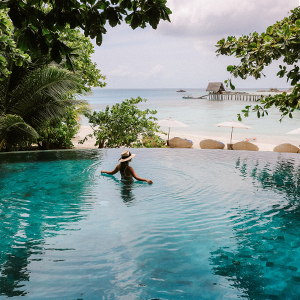 Best time to visit the Maldives