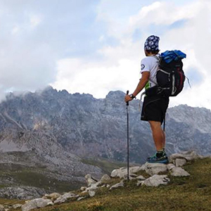 Where to go on a multi activity holiday in Spain