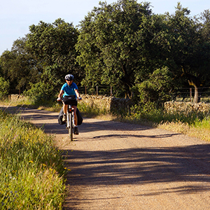Multi activity holidays in Andalucia