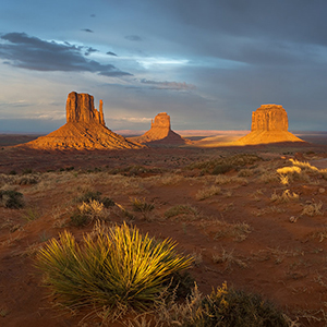 Self drive holidays in America�s national parks 