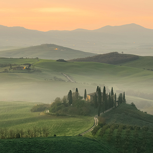 Tuscany travel guide