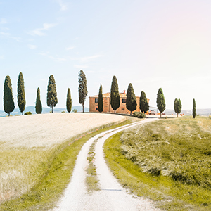 Best time to visit Tuscany