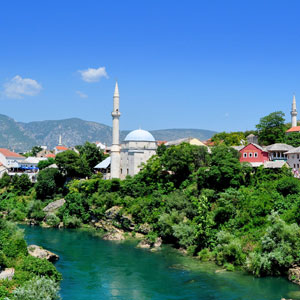 Bosnia-Herzegovina travel guide