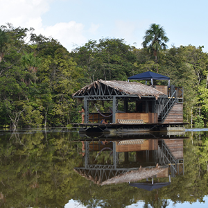 3 Guianas tours, Suriname, Guyana & French Guiana
