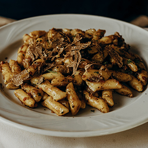 Italian cooking holidays