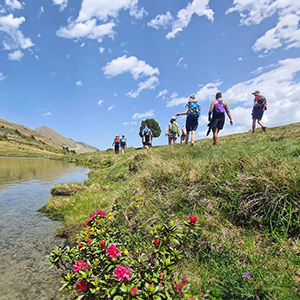 Top 10 family holidays in Spain