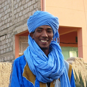 Best time to visit the Western Sahara