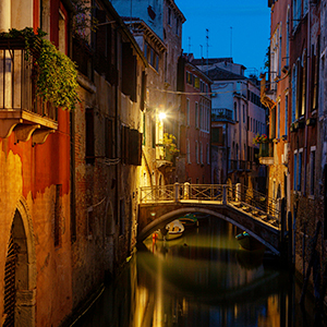 Venice to Split overland tour