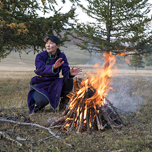 The benefits of women in tourism