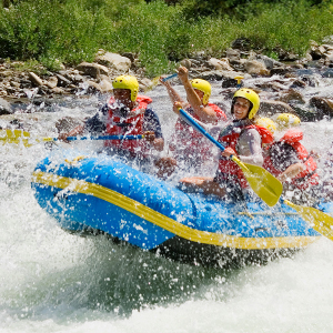 Family holidays in Andorra