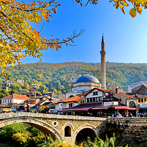 Best time to visit Kosovo