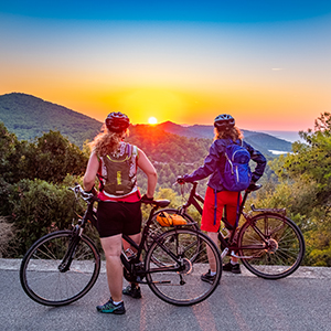 I go cycling outlet