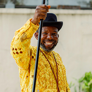 Nigeria travel guide