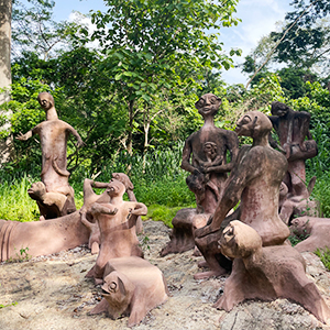 Best time to visit Nigeria