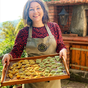 Cooking & food holidays in Tuscany