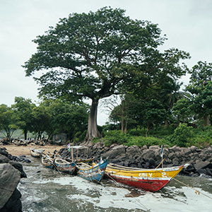 Sierra Leone travel guide