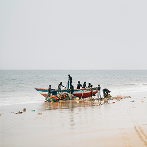 Best time to visit Sierra Leone 