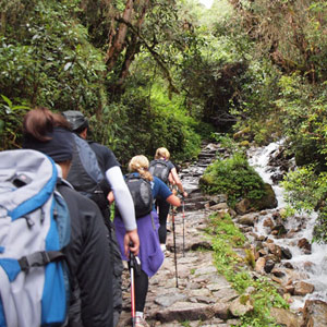 Machu Picchu travel guide