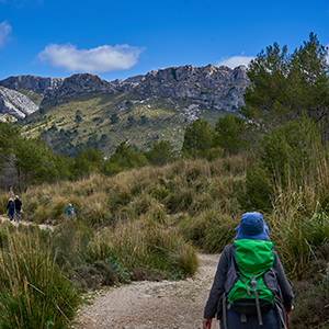Mallorca walking holidays