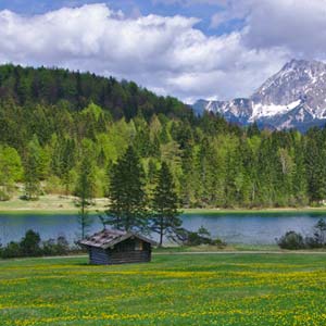 Best time to visit Austria