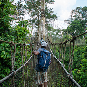 Where to go in Ghana