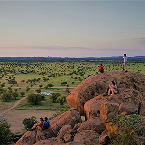 Why see Botswana & Namibia together?